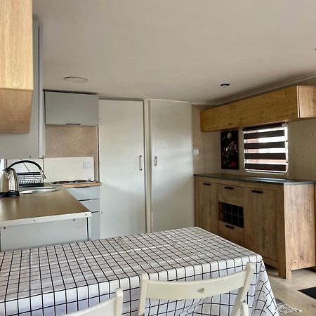 Sonata Camp 호텔 야스타르니아 외부 사진