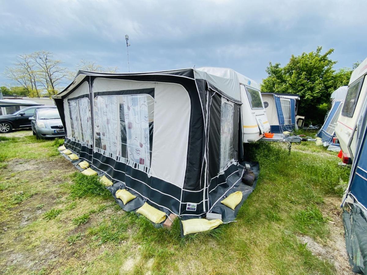 Sonata Camp 호텔 야스타르니아 외부 사진