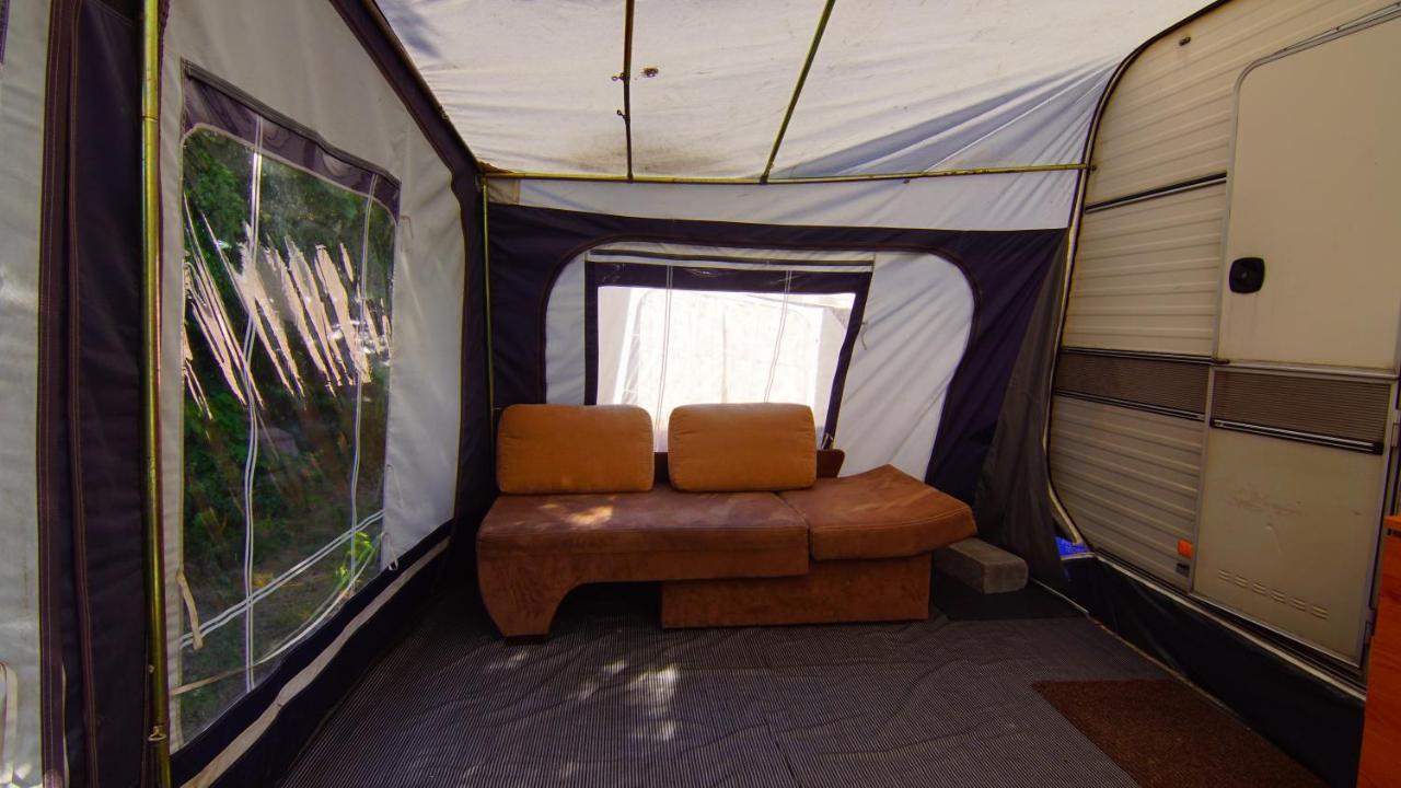 Sonata Camp 호텔 야스타르니아 외부 사진