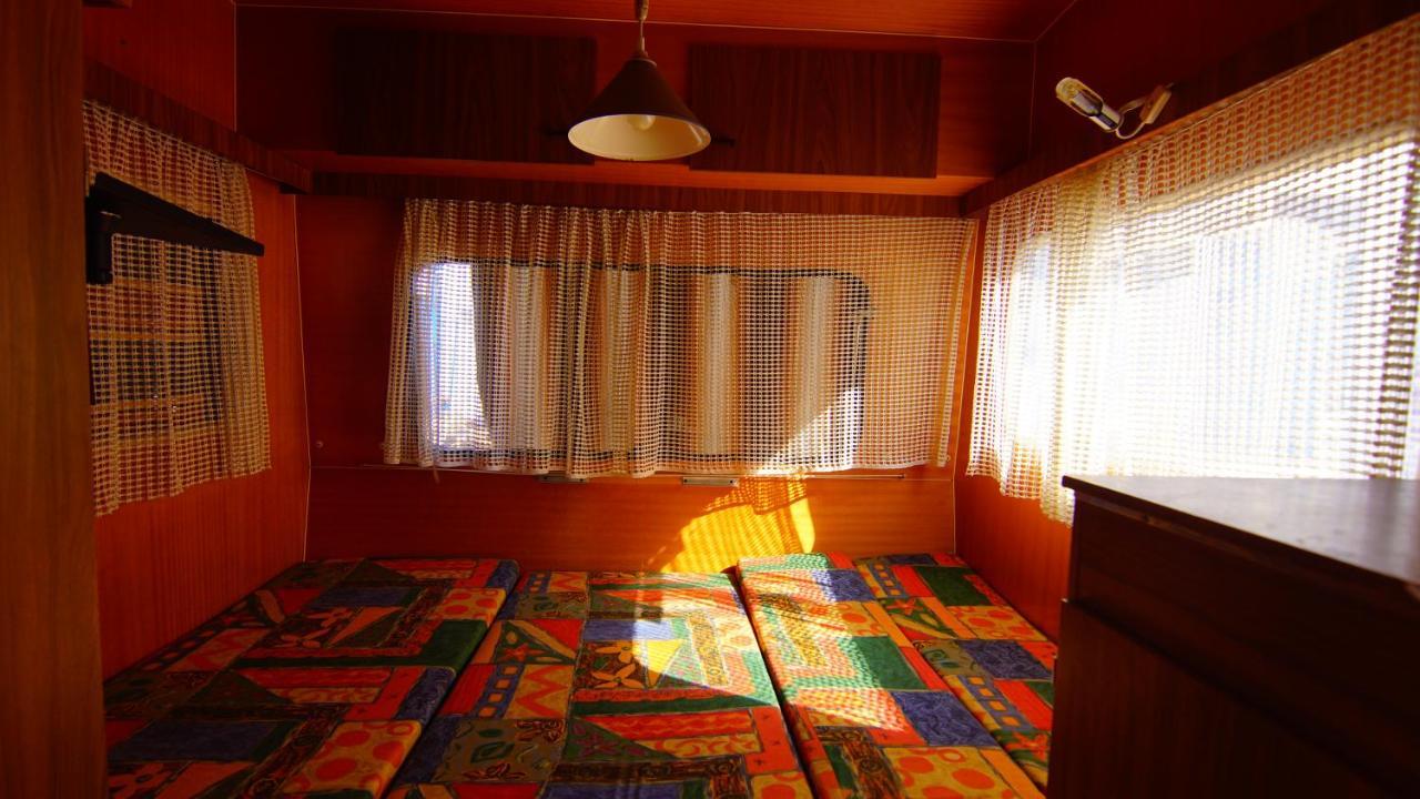 Sonata Camp 호텔 야스타르니아 외부 사진
