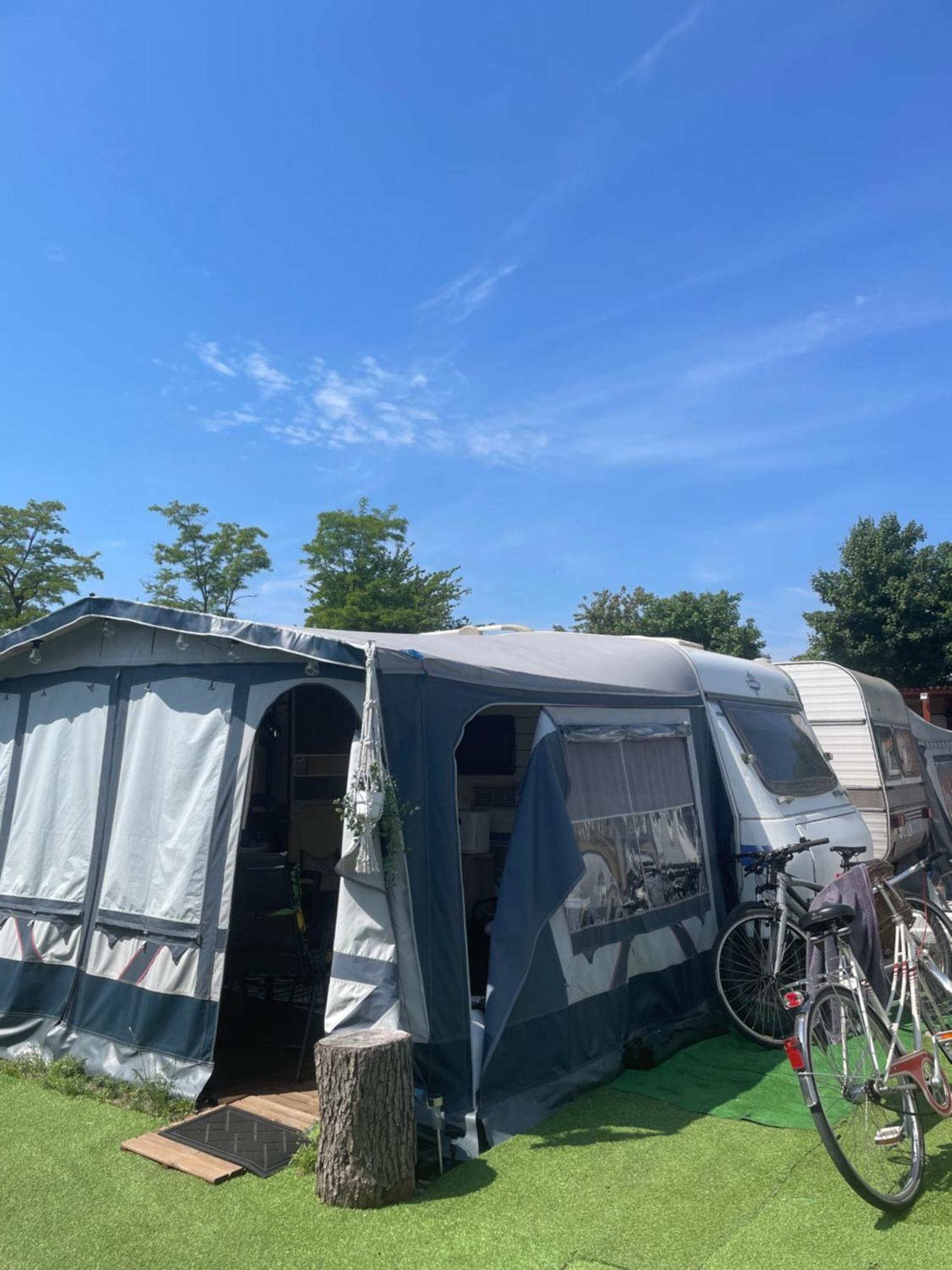 Sonata Camp 호텔 야스타르니아 외부 사진