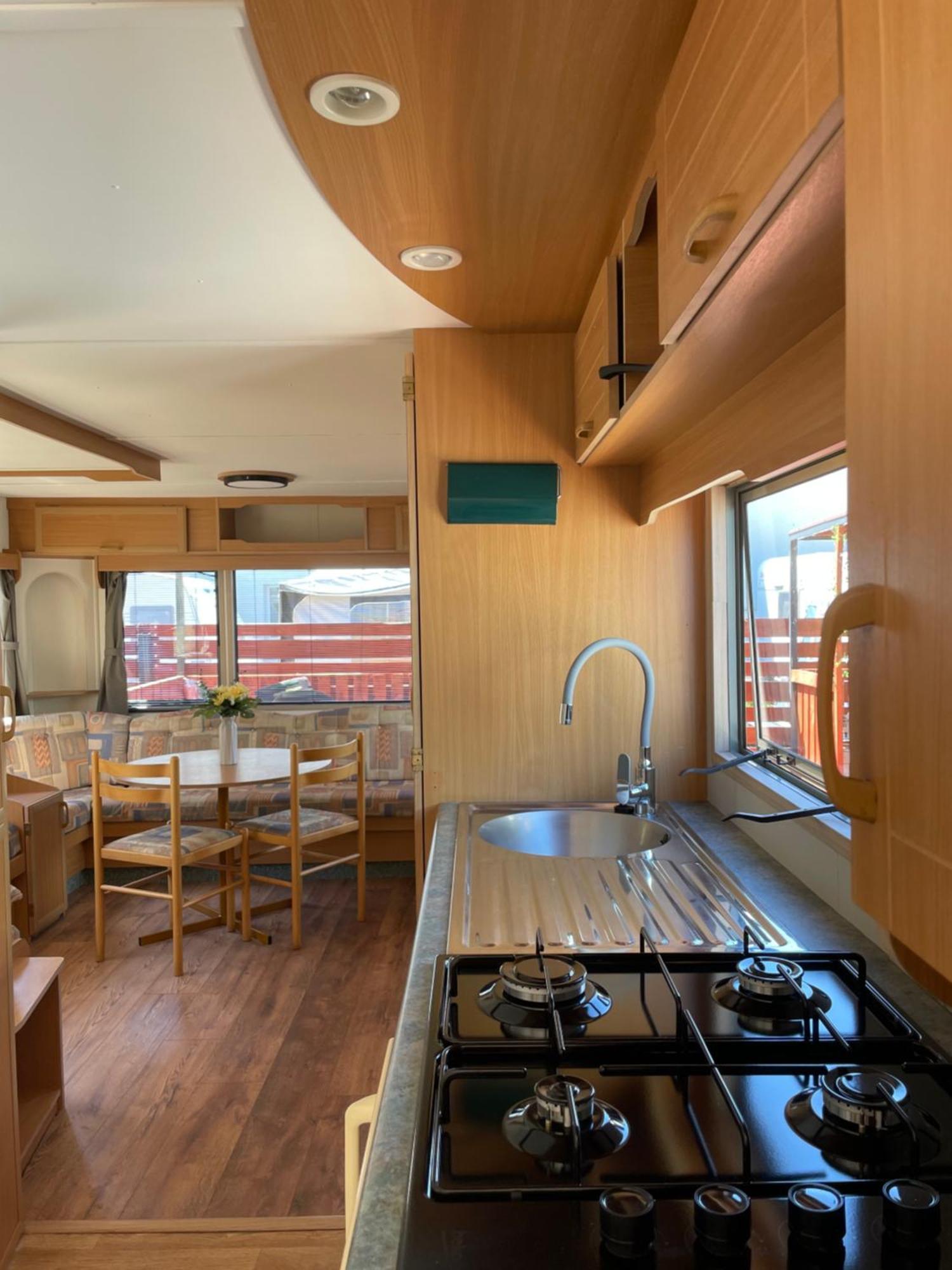 Sonata Camp 호텔 야스타르니아 외부 사진