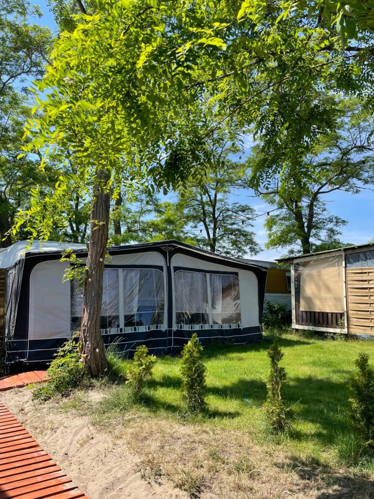 Sonata Camp 호텔 야스타르니아 외부 사진