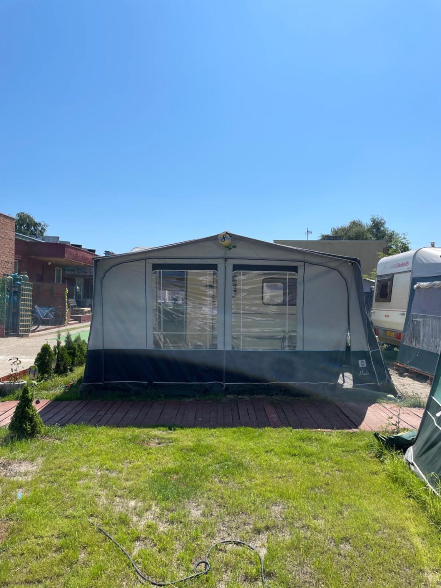 Sonata Camp 호텔 야스타르니아 외부 사진
