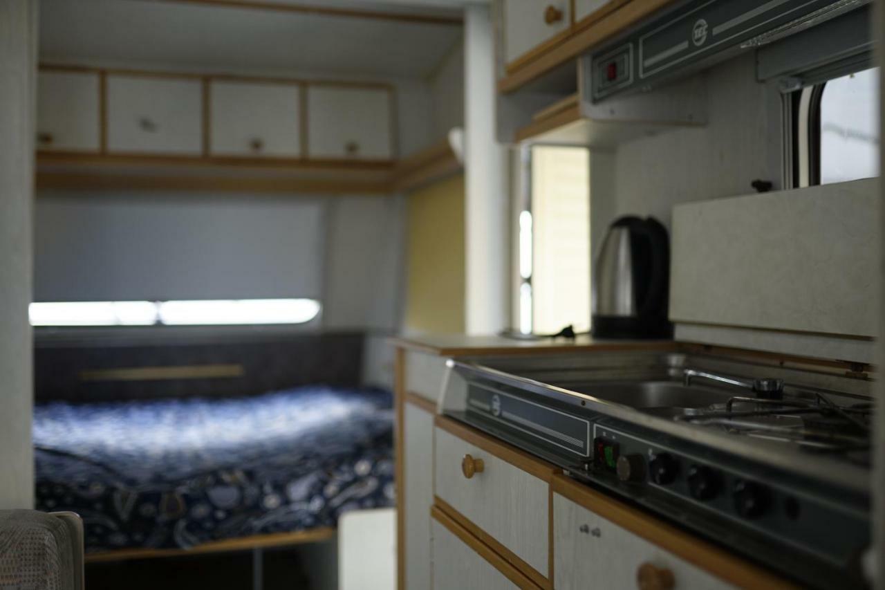 Sonata Camp 호텔 야스타르니아 외부 사진