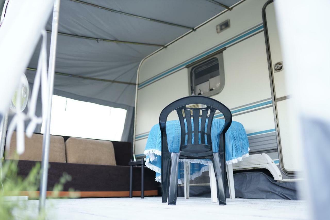 Sonata Camp 호텔 야스타르니아 외부 사진