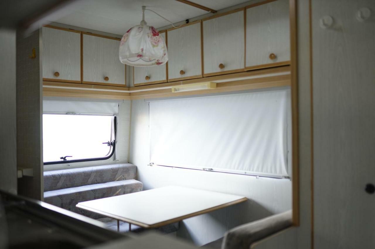 Sonata Camp 호텔 야스타르니아 외부 사진